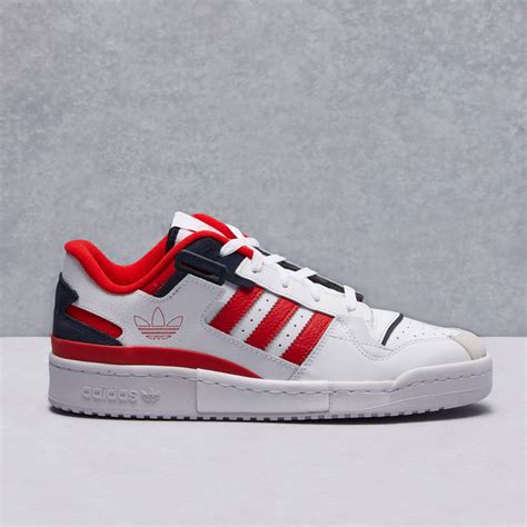 adidas forum low original|adidas originals forum low cl.